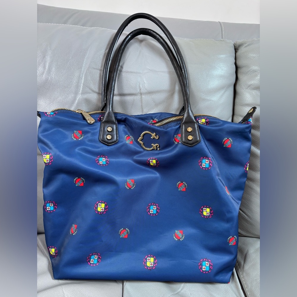 C Wonder handbag